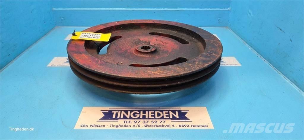 CASE 2388 Lantbruk - Övrigt