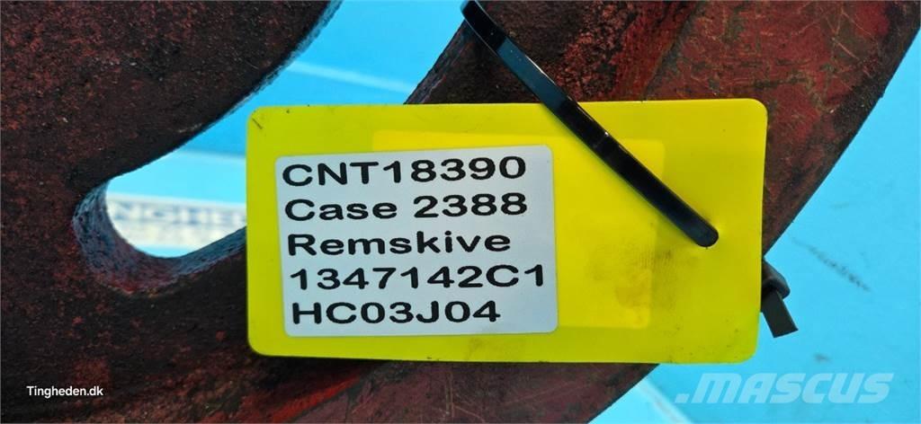 CASE 2388 Lantbruk - Övrigt