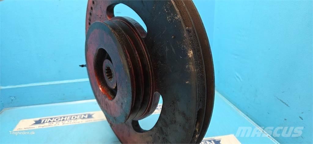 CASE 2388 Lantbruk - Övrigt