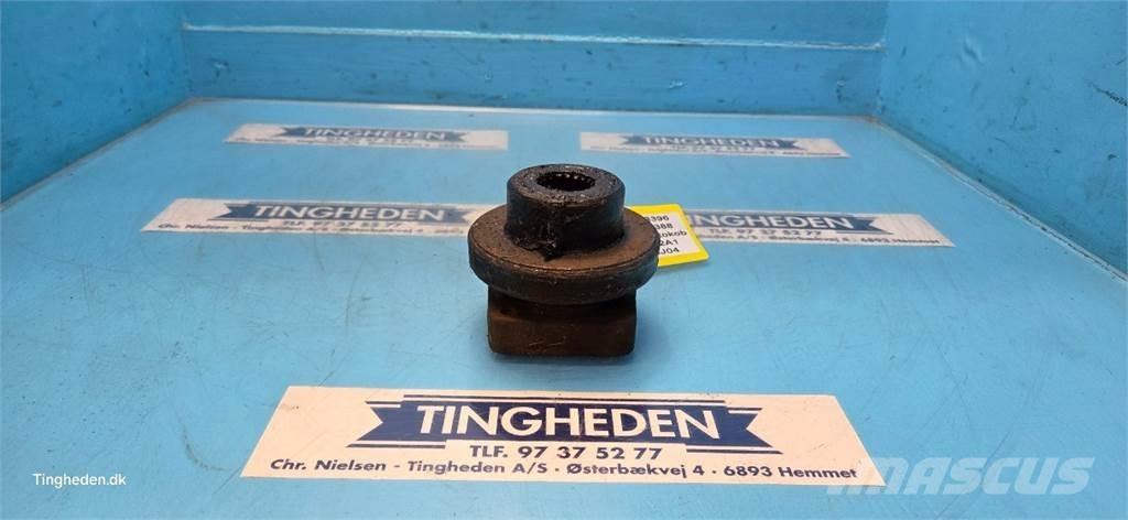 CASE 2388 Trösktillbehör