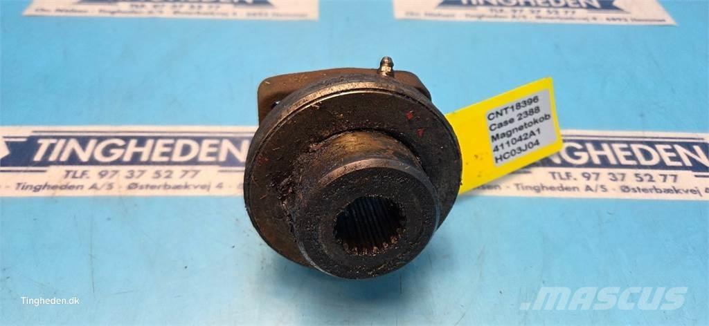 CASE 2388 Trösktillbehör