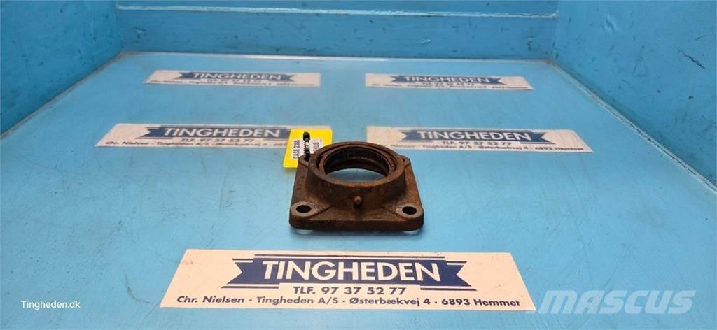 CASE 2388 Trösktillbehör