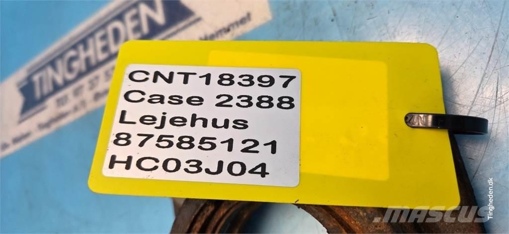 CASE 2388 Trösktillbehör