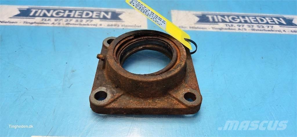 CASE 2388 Trösktillbehör