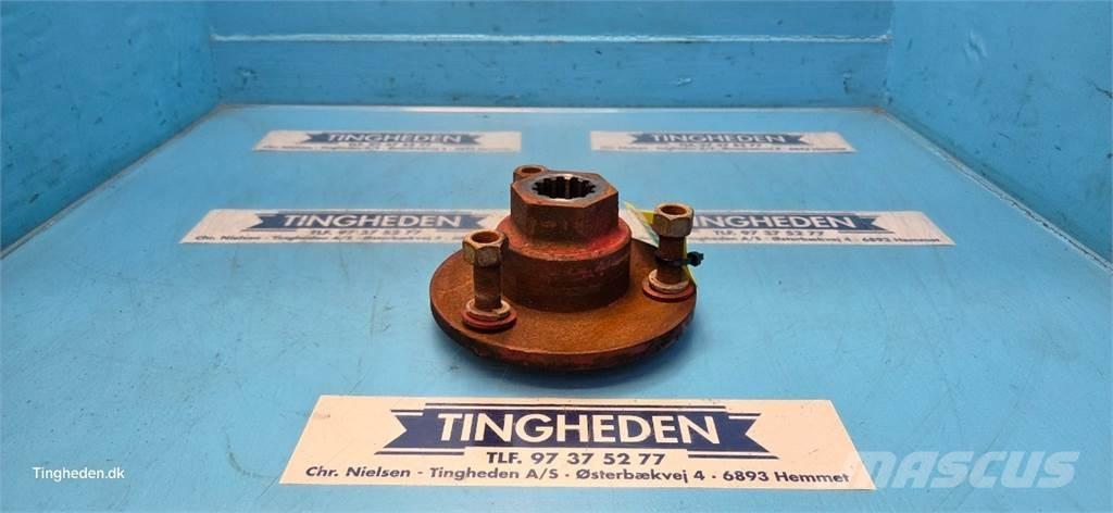 CASE 2388 Trösktillbehör