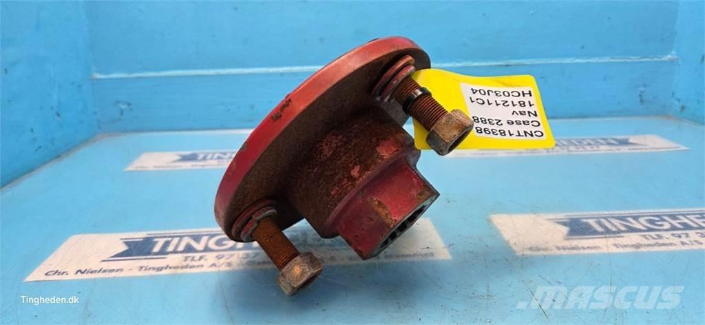 CASE 2388 Trösktillbehör