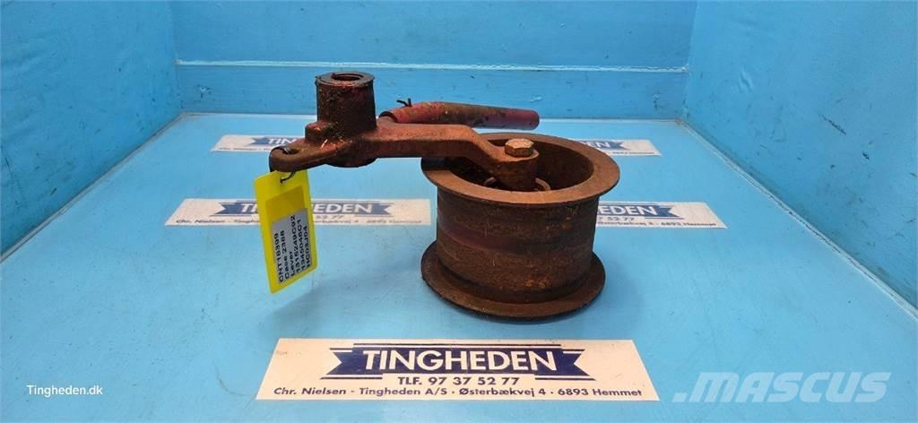 CASE 2388 Trösktillbehör