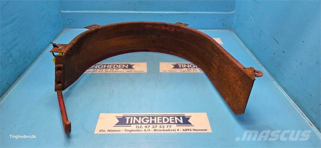 CASE 2388 Trösktillbehör