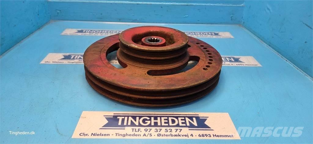 CASE 2388 Lantbruk - Övrigt