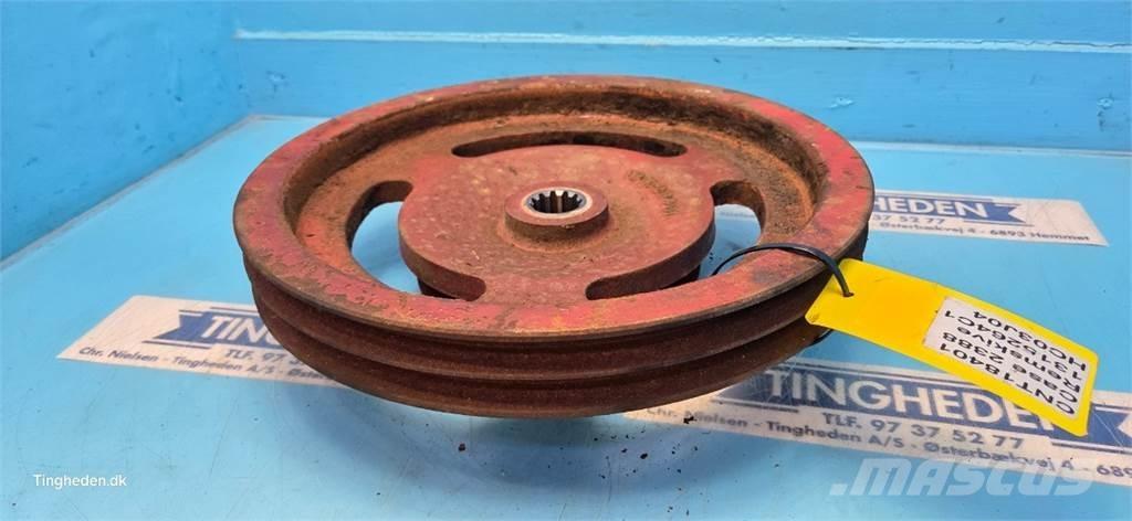 CASE 2388 Lantbruk - Övrigt