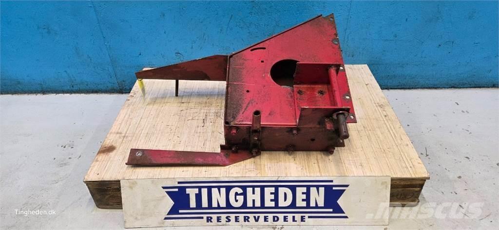 CASE 2388 Trösktillbehör