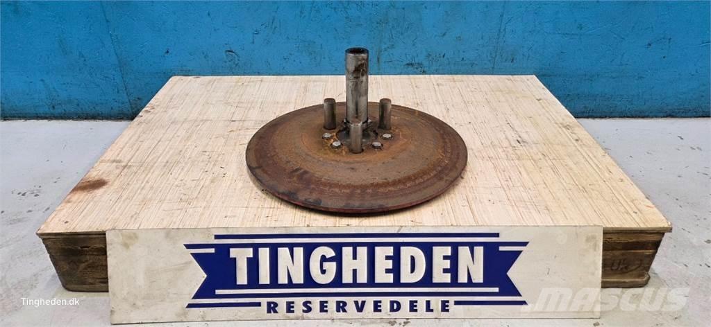 CASE 2388 Lantbruk - Övrigt