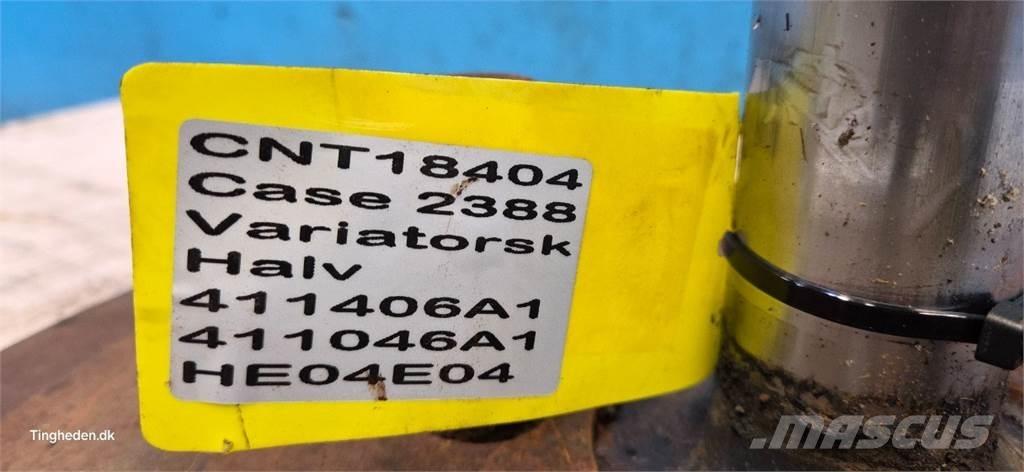 CASE 2388 Lantbruk - Övrigt