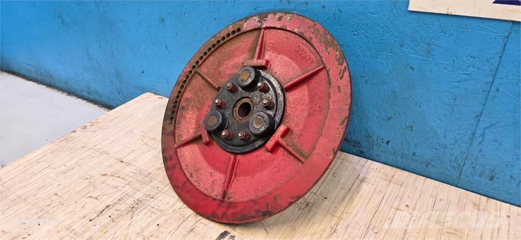 CASE 2388 Lantbruk - Övrigt