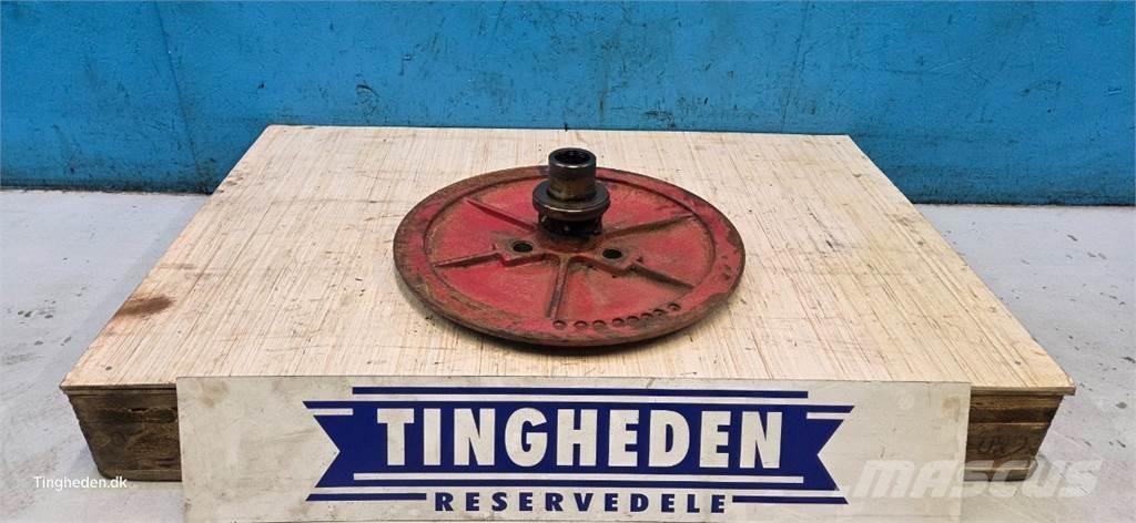 CASE 2388 Lantbruk - Övrigt