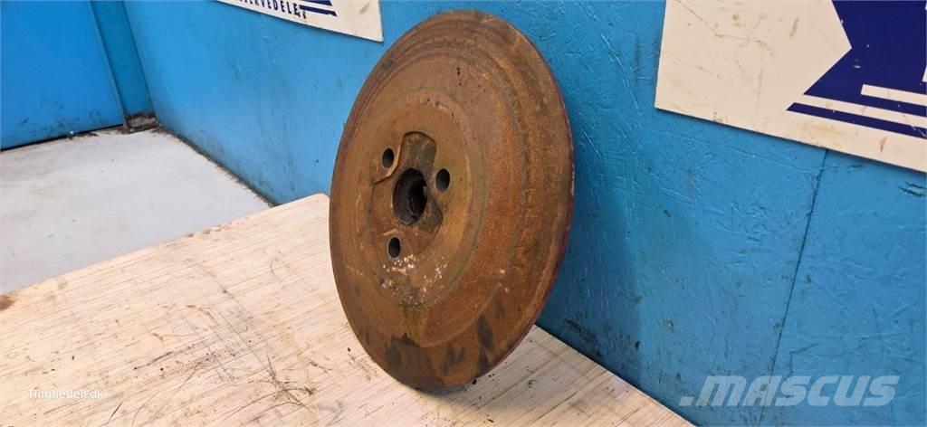 CASE 2388 Lantbruk - Övrigt