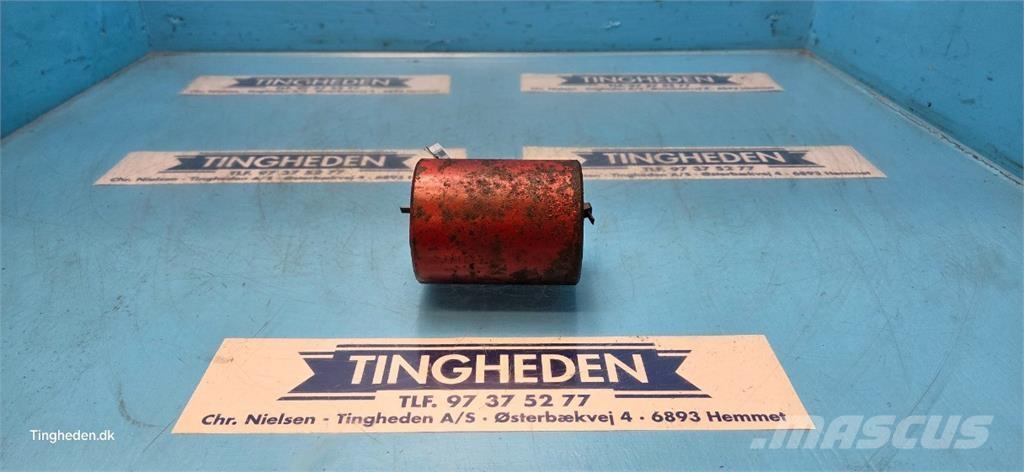 CASE 2388 Trösktillbehör