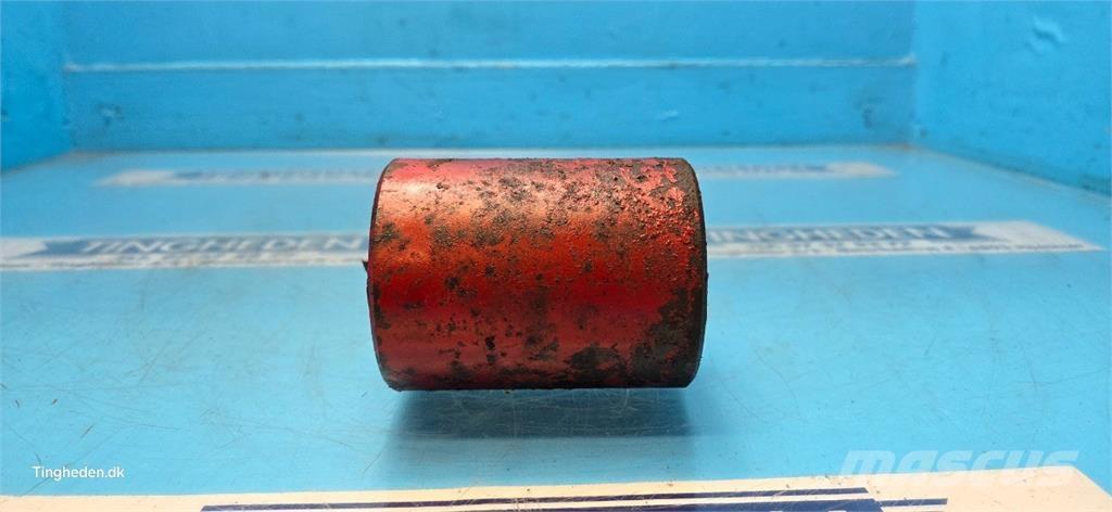 CASE 2388 Trösktillbehör