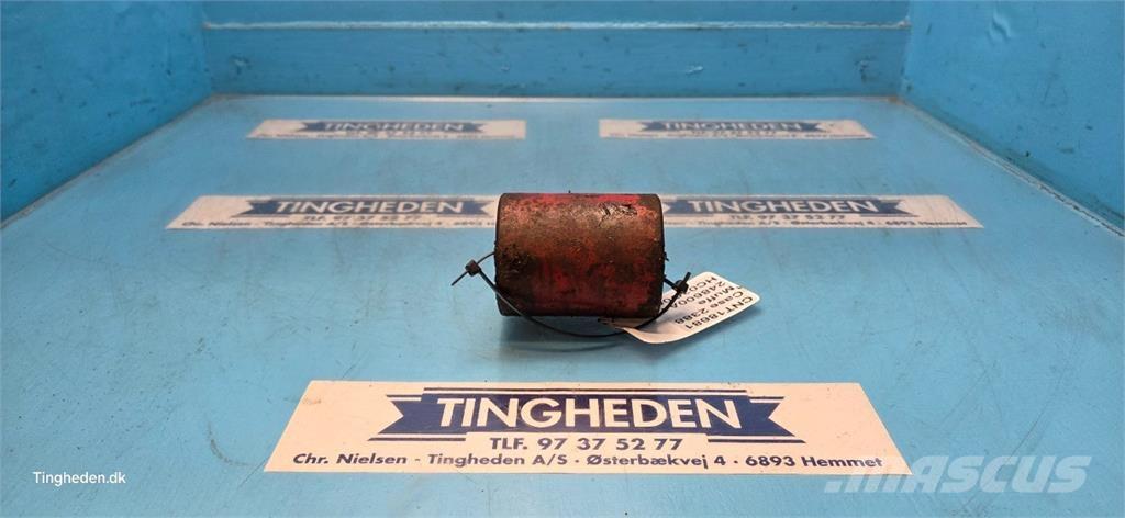 CASE 2388 Trösktillbehör