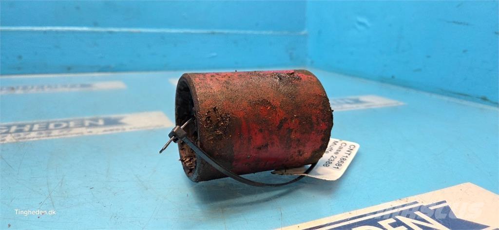 CASE 2388 Trösktillbehör