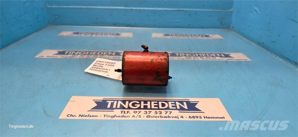 CASE 2388 Trösktillbehör