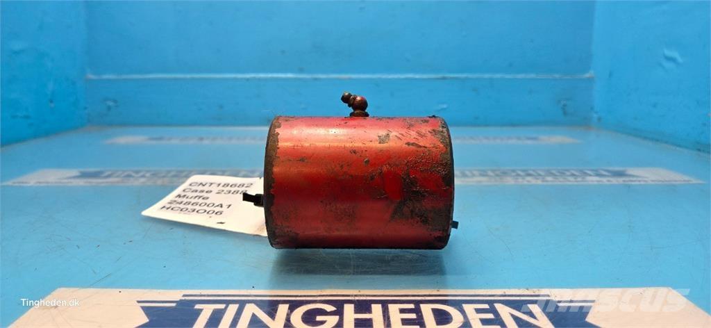 CASE 2388 Trösktillbehör