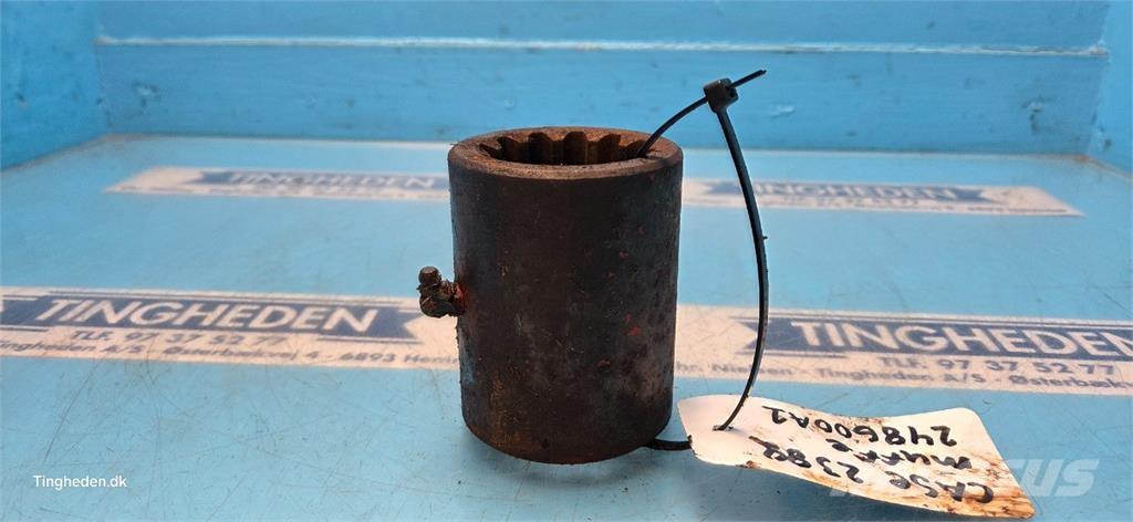 CASE 2388 Trösktillbehör