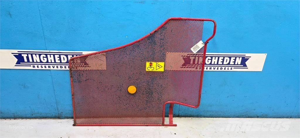 CASE 2388 Lantbruk - Övrigt