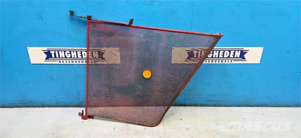 CASE 2388 Lantbruk - Övrigt