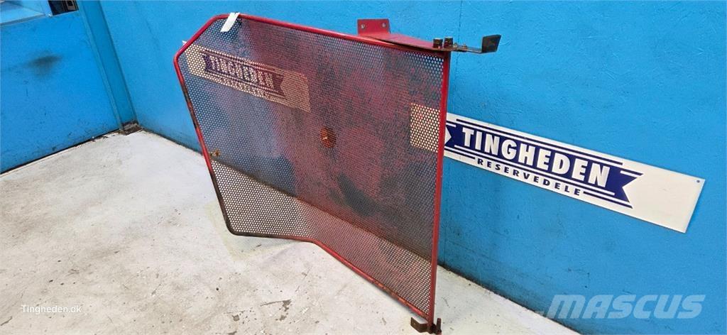 CASE 2388 Lantbruk - Övrigt