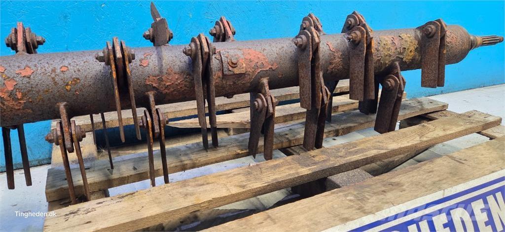 CASE 2388 Trösktillbehör