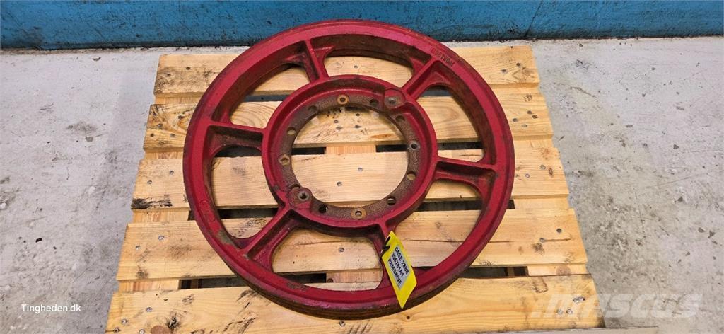 CASE 2388 Lantbruk - Övrigt