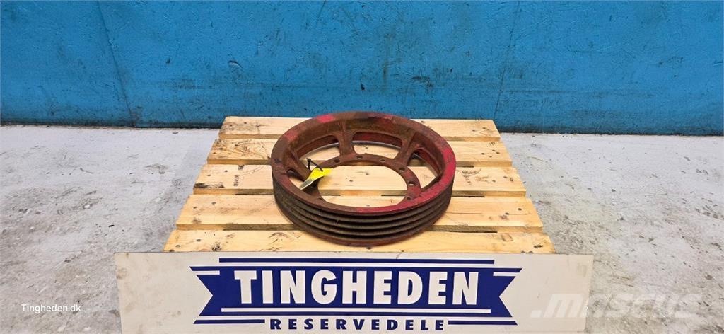 CASE 2388 Lantbruk - Övrigt