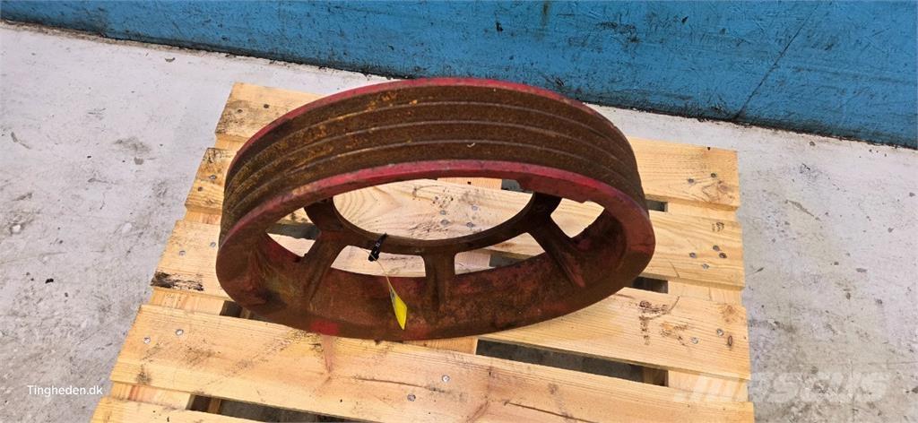 CASE 2388 Lantbruk - Övrigt