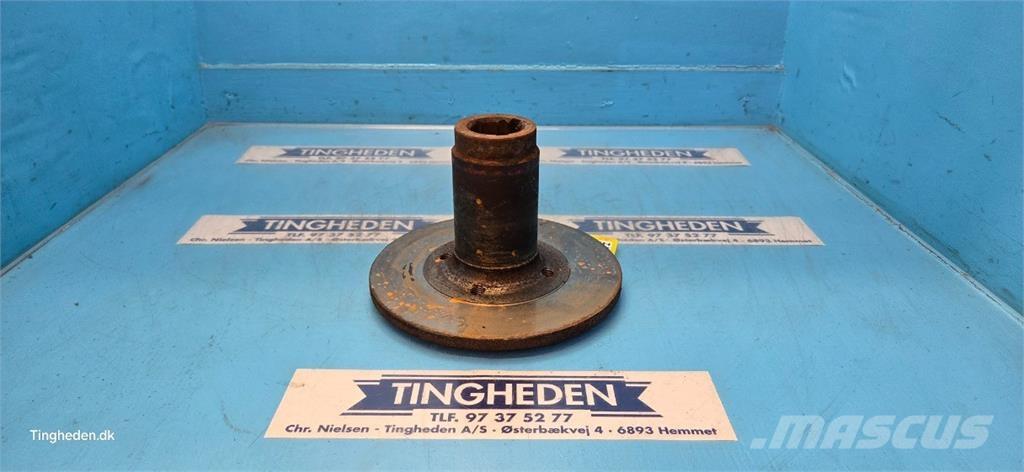 CASE 2388 Trösktillbehör