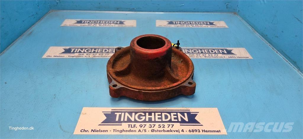 CASE 2388 Trösktillbehör