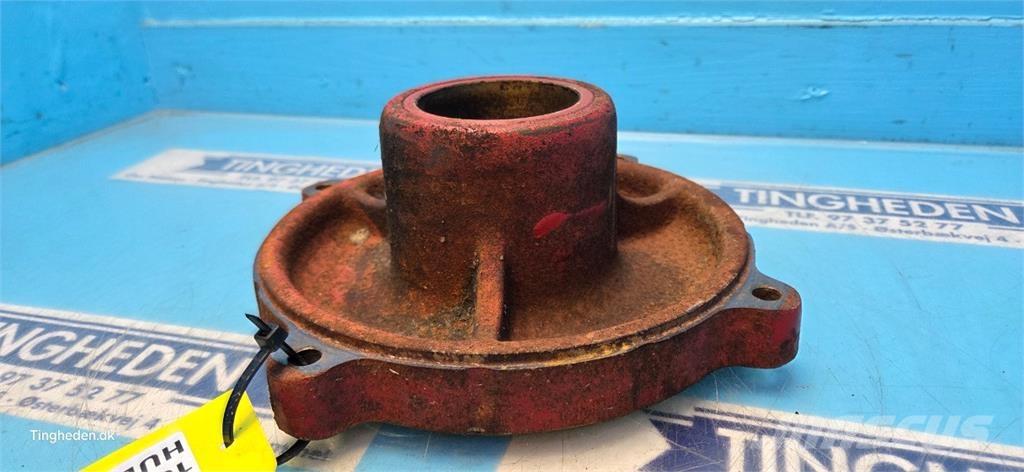 CASE 2388 Trösktillbehör