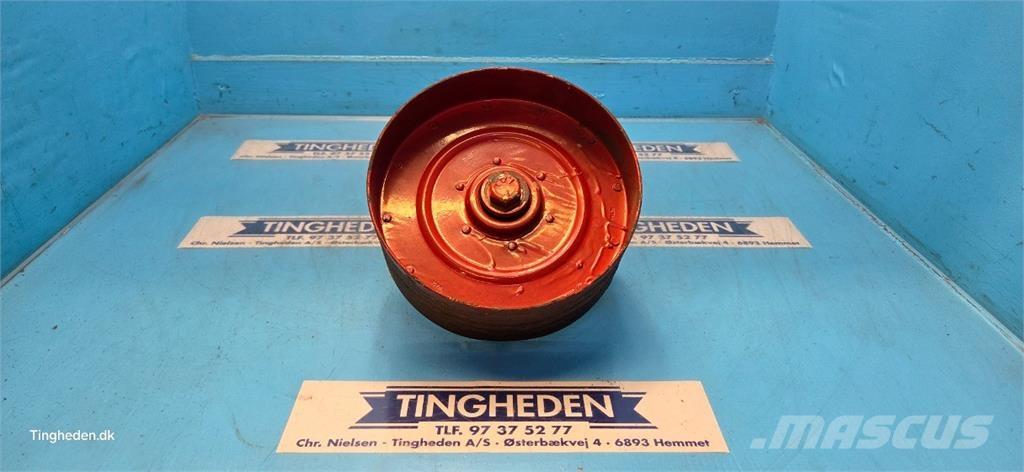 CASE 2388 Lantbruk - Övrigt