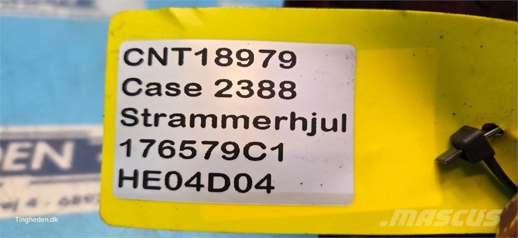 CASE 2388 Lantbruk - Övrigt