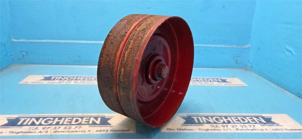 CASE 2388 Lantbruk - Övrigt