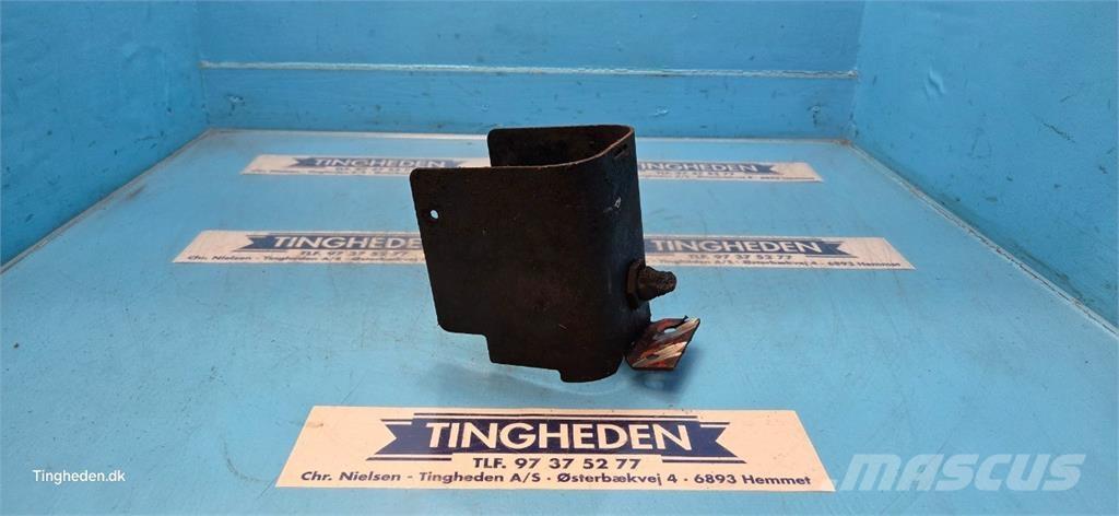 CASE 2388 Trösktillbehör