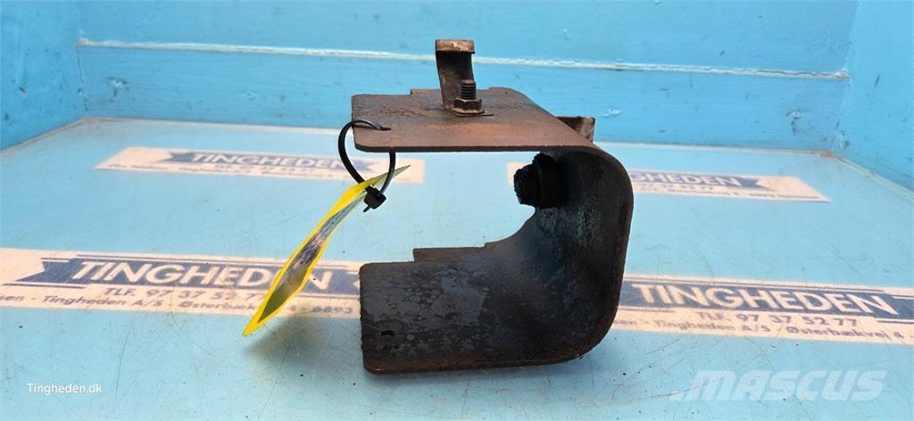 CASE 2388 Trösktillbehör