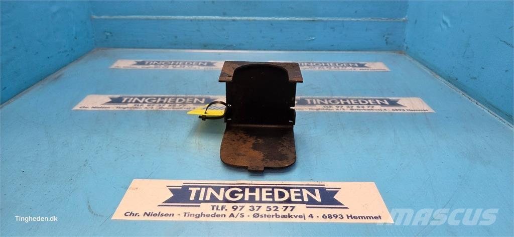 CASE 2388 Trösktillbehör