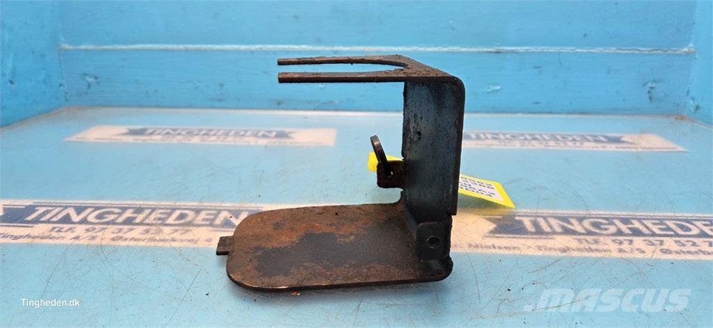 CASE 2388 Trösktillbehör