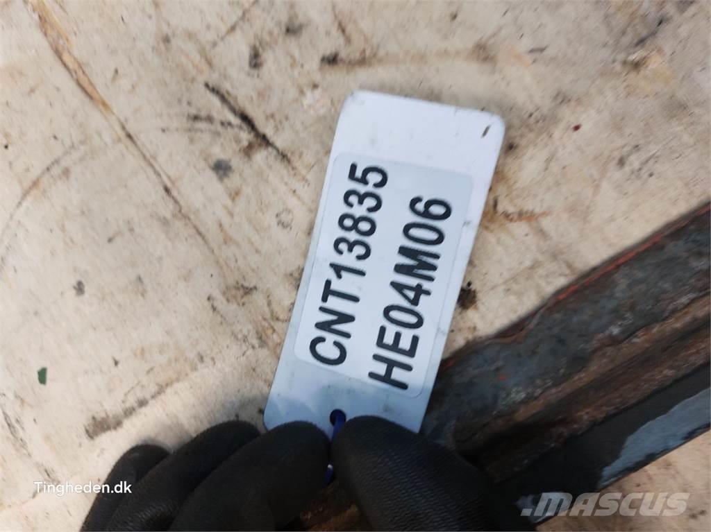 CASE 2388 AF Lantbruk - Övrigt