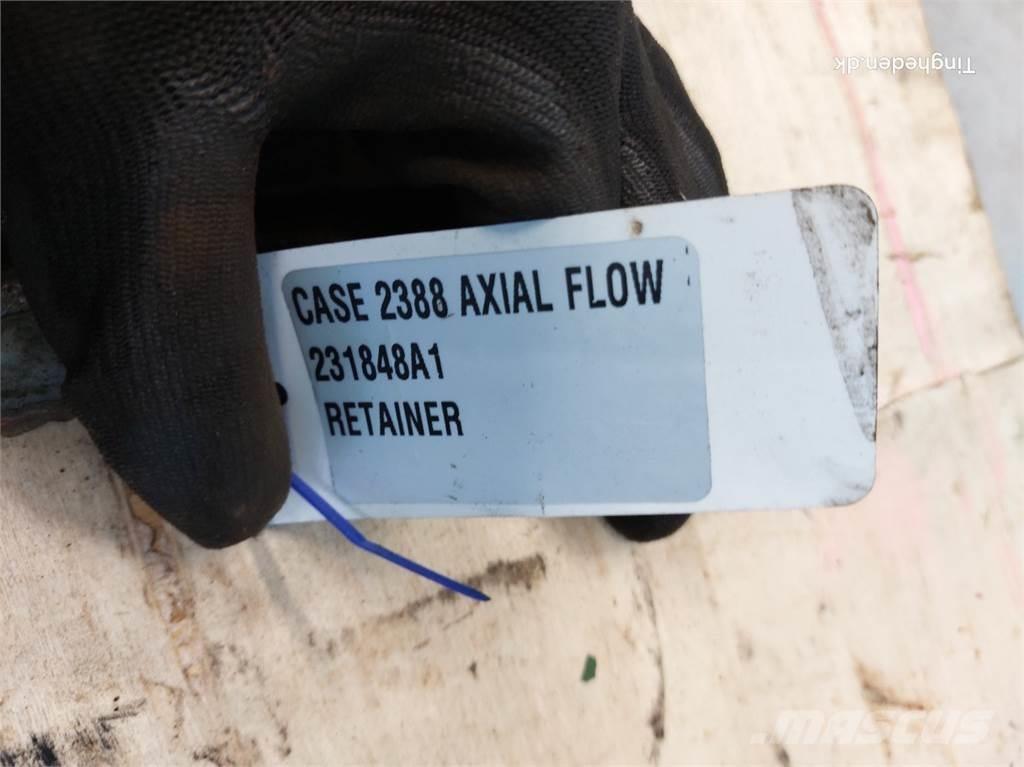 CASE 2388 AF Lantbruk - Övrigt