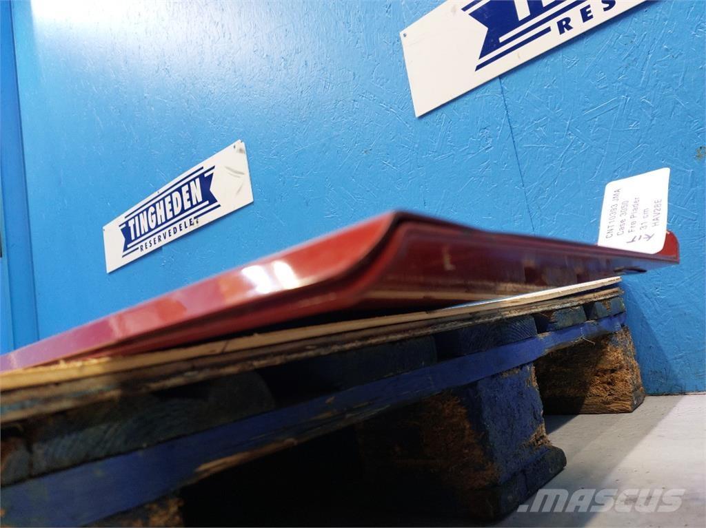 CASE 3050 Trösktillbehör