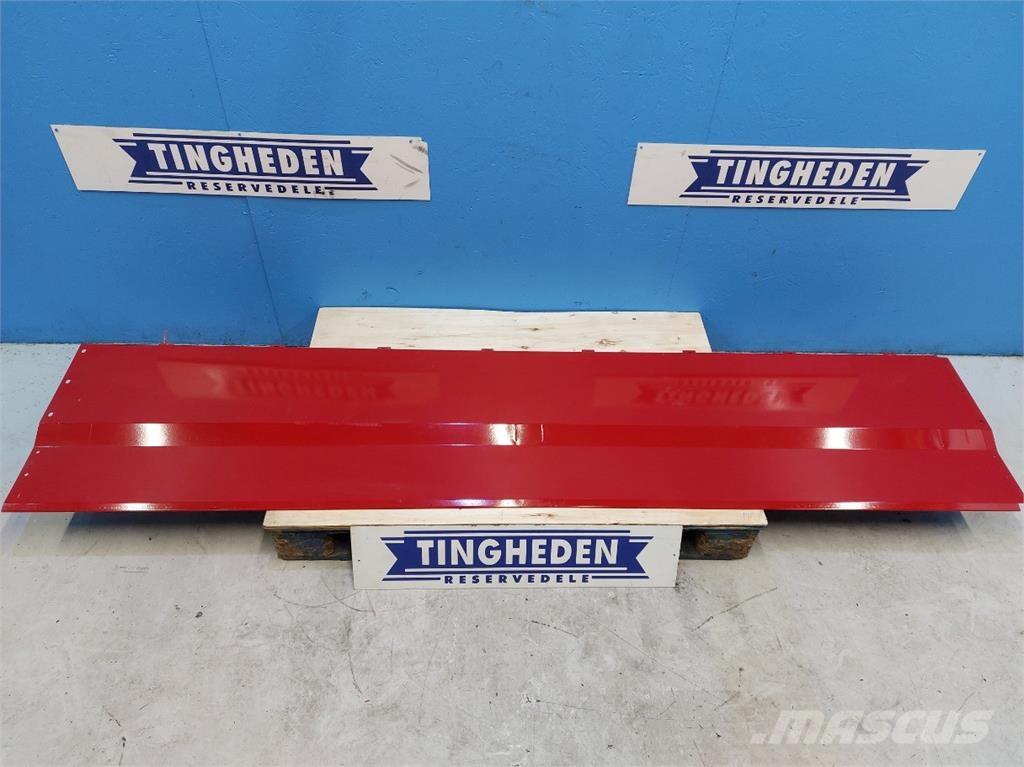 CASE 3050 Trösktillbehör