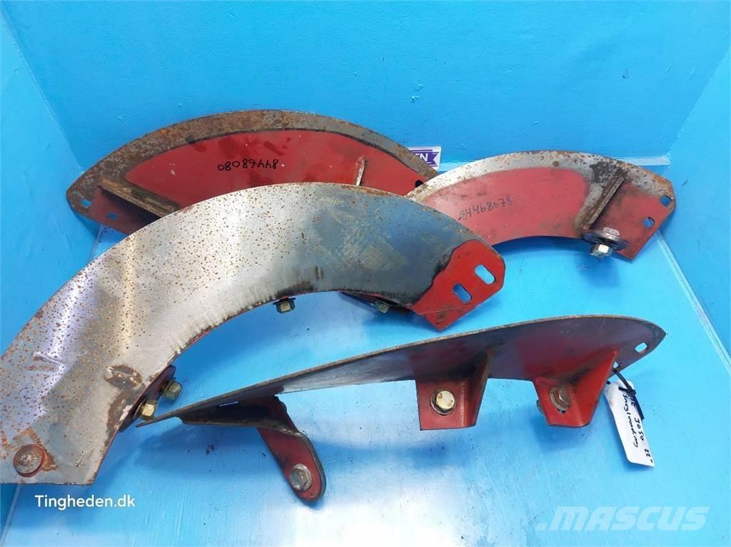 CASE 3050 Trösktillbehör