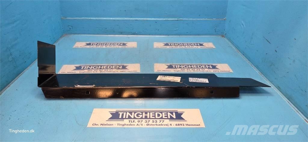 CASE 5088 Trösktillbehör